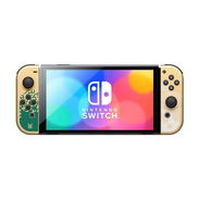 🎮🟡 Nintendo Switch OLED – Edición The Legend of Zelda: Tears of the Kingdom 🟡🎮 - Img 56627288