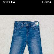 Jeanes elastisados de mujer aguas ckaras y javas de colores fuerte oara mandados - Img 45673706