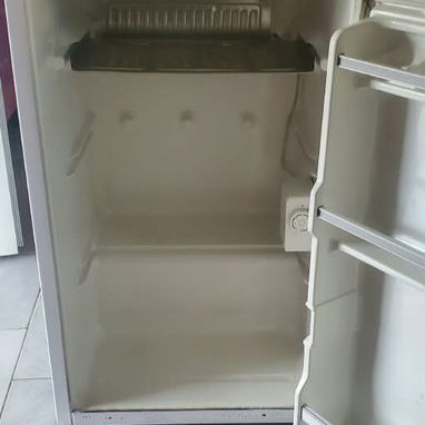 Mini bar funcionado al 💯 - 2/3