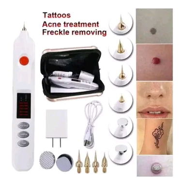 Tratamientos anti acné manchas y arrugas y limpieza facial profunda - Img 119004660