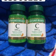 vitamina c 500mg - Img 54120686