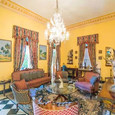 🏤⚡️Casa de renta en Miramar, 5 habitaciones, mucho espacio y confort en un solo lugar a tu alcance ya/Planta eléctrica - 7/10