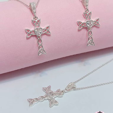Variedad de cadenas de plata calidad garantizada - 5/10