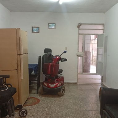 Apartamento en el Vedado - Img 120973852