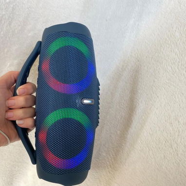 🔊🔊 BOOMBOX 🔊🔊 BOCINA BOOMBOX 3 MINI - 60W POTENCIA. SERVICIO DE MENSAJERÍA CON FACTURA Y GARANTÍA. TL 54833699 - Img 120204255