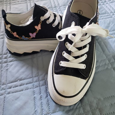 Tenis de Mujer - 2/5