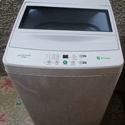 Lavadora shiwey la vendo por 250 usd - Img 55881908