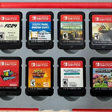 Juegos para PS5, inyecciones, estrenos y más!!! - Img 118075934