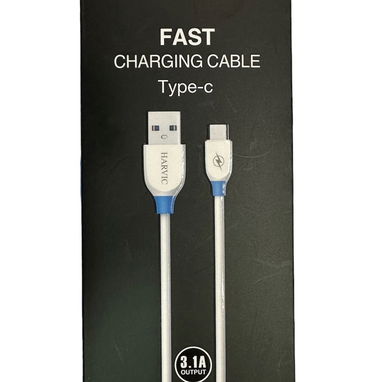 CARGADORES Y CABLES HARVIC DISPONIBLES - Img 123729475
