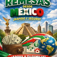 Envío de dinero desde México a Cuba – Servicio rápido y seguro - Img 55793154