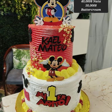 Cake y dulces - 3/10