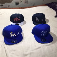 Gorras ajustables - Img 58094609