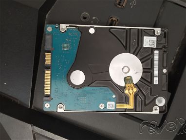 Disco duro dé laptop 2 TB - Img main-image-45717840