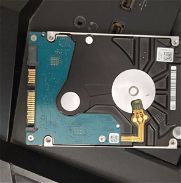 Disco duro dé laptop 2 TB - Img 45717840