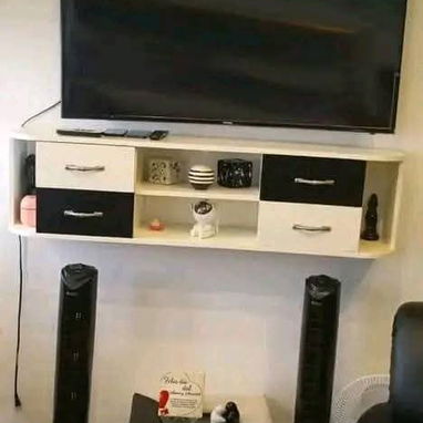 Multi muebles modernos para Tv disponibles para el konfor del hogar con maxima calidad y garantía.... - 7/10