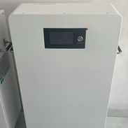 🥵bateria growatt de 16kw detalles de la batería en la foto 👆🏾en la chapilla - Img 57731893