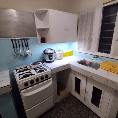 #2 Apt de 2 habitaciones en Boyeros - Img 122722456