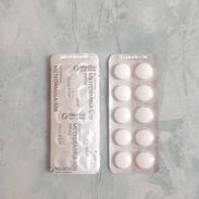 Metformina 500mg 10tab x 350 ✅ Solo mensajería 🛵 - Img 55755662