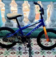 Bicicleta en Exelentes condiciones para niños - Img 49335592