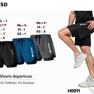 Accesorios gimnasio - 7/7