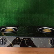 Cocina de gas - Img 58005158