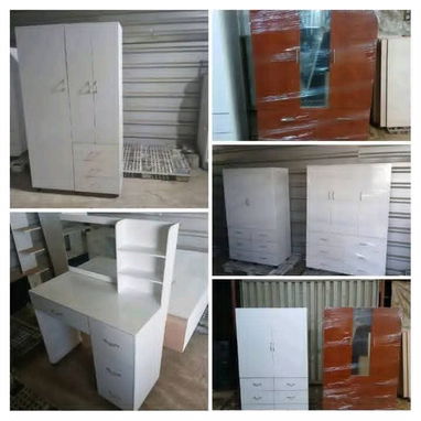 Excelente Muebles d melanina - Img 120285617