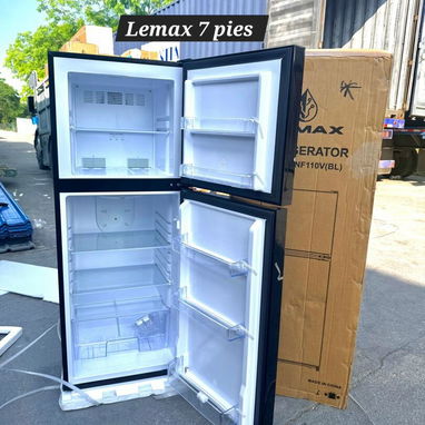 *Refrigerador Lemax 7 pies³ Efecto espejo*   *Congelación seca*  430 USD  Garantía 1 mes mensajería incluida - 2/2