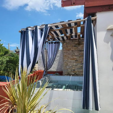 🏠 Casa en Santa Fe, Playa – La Habana | Ideal para vacaciones y grupos - Img 118611506