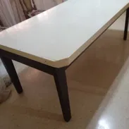 mesa de comedor - Img 55771022