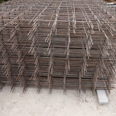 Todo materiales de construcción - 8/10