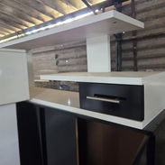 Multi muebles modernos para Tv disponibles para el konfor del hogar con maxima calidad y garantía.... - Img 57882028