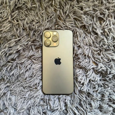 IPHONE 📱 14PRO MAX (🧡) 256 gb - Img 124187670