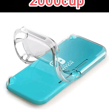 Forro protector para switch clásica, Oled y Lite - Img 89715147