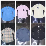 Camisas mangas largas - Img 56266682