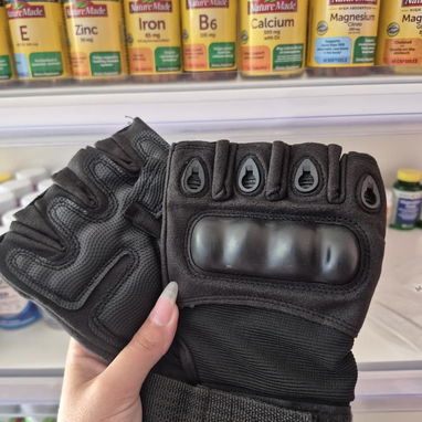 Accesorios para el gimnasio 🤜🏻🤛🏻 - 5/7