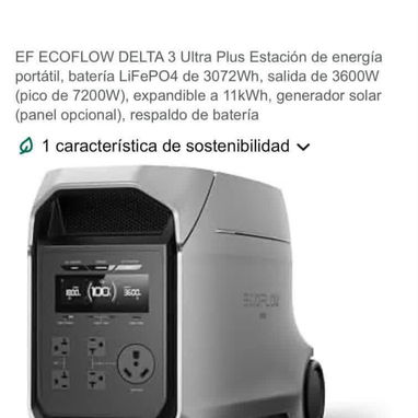 Todo en energía solar. - Img 123409742