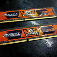 16gb (8+8) ram ddr3 bus 1600 son nuevas - Img 56517612