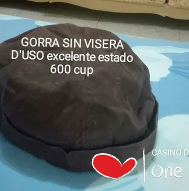 Gorras de uso - Img 95688917
