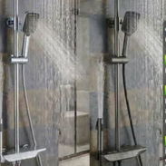 duchas de lluvia grimax 4 lt importadas maxima calidad de - Img 57929074