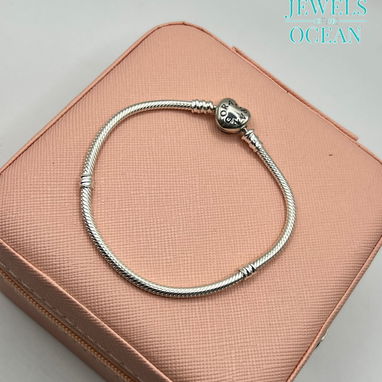 Pulsera Pandoras - 6/10