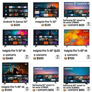 📺 Televisores - Img 54438372