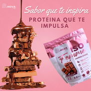 WHEY PROTEIN HIDROLIZADA ISOFEMME - 33 servicios - Img 51397681