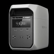 La solución para tus cortes de Electricidad EcoFlow DELTA 3 Classic (1024 Wh) Estación de energía portátil - Img 56919377