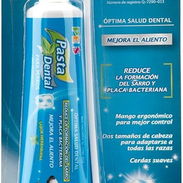 KIT DENTAL FANCY PETS - Img 52893079