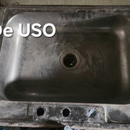 Fregadero de Uso EN BUEN ESTADO. Dimensiones 710 × 560 - Img 55055134