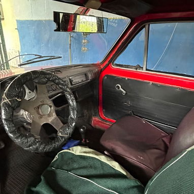 Vendo Polaco,papeles en Regla - 5/7