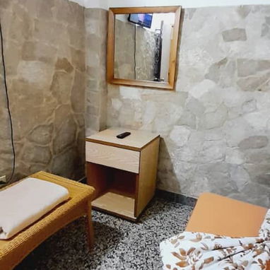 SE alquila CASA CON PISCINA A 4 CUADRAs DE LA PLAYA DE BOCA CIEGA.58858577 - Img 117619393