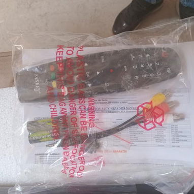 Smart TV Sankey 32" HD, Garantía de 3 meses, Entrega por un mínimo costo adicional para toda La Habana - Img 118898986