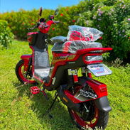 BICIMOTO YOAZAKI GALACTICA MODELO EVOLUTION 2026 - Img 56176051