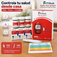 Glucómetro - Img 56256208